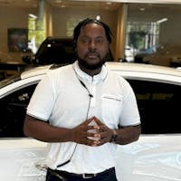 Tony Wiley at INFINITI of Hilton Head