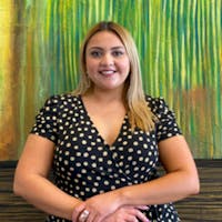 Crystal Alvarez at INFINITI of Peoria