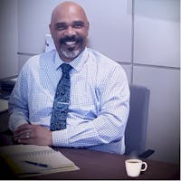 Stanley Brown at INFINITI of Peoria