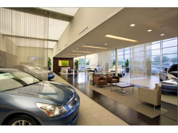 INFINITI of Peoria, Peoria, AZ, 85382