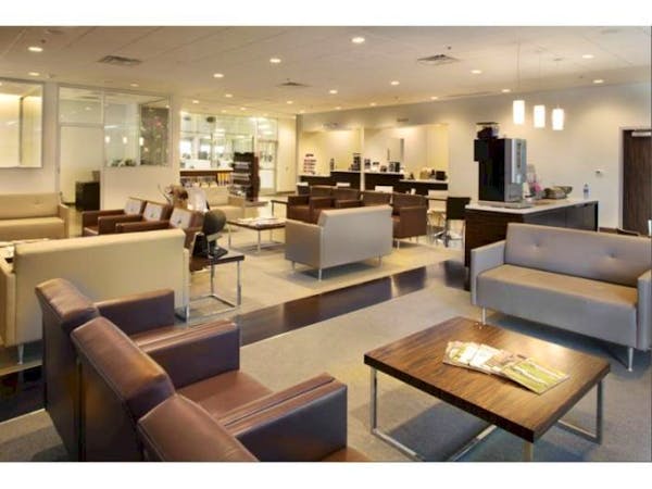 INFINITI of Peoria, Peoria, AZ, 85382