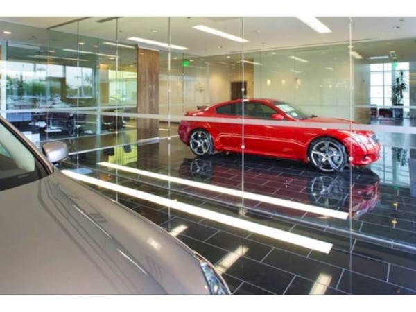 INFINITI of Peoria, Peoria, AZ, 85382