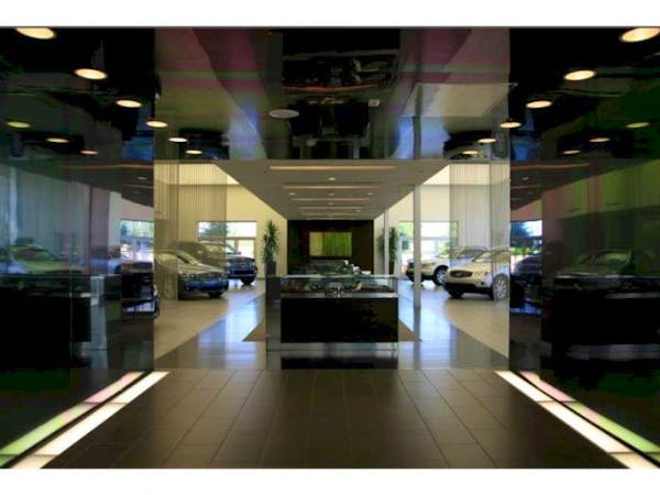 INFINITI of Peoria, Peoria, AZ, 85382