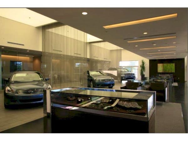 INFINITI of Peoria, Peoria, AZ, 85382