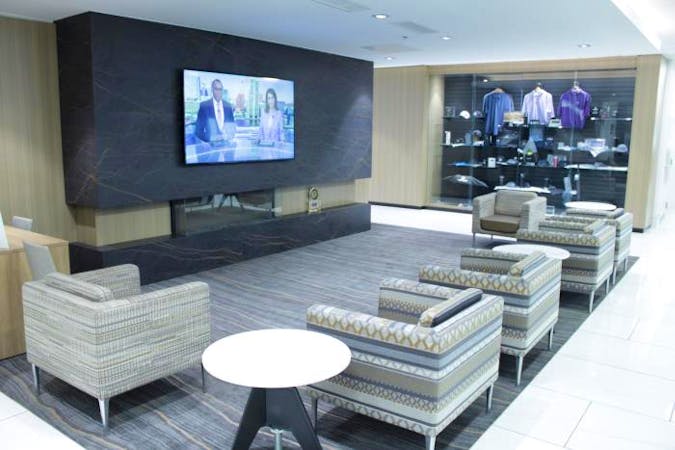 Lexus of Towson, Towson, MD, 21204