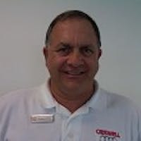 Vance Ellis at Criswell Acura Audi