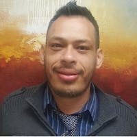 Photo of Luis Calle, Product Specialist