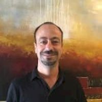 Photo of Rami Libdeh, Product Specialist