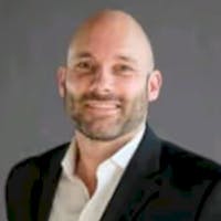 Steve Meloney at Jaguar Land Rover Schaumburg