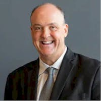 Christopher Peterson at Land Rover Schaumburg