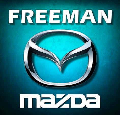 Freeman Mazda, Irving, TX, 75062
