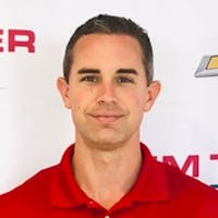Blake Spitzer