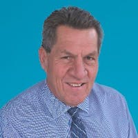 George Bussey at Bommarito Nissan Hazelwood