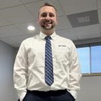 Photo of Cruz Correll, Sales Consultant