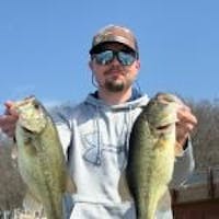 Tanner Hocker at Shottenkirk Fort Madison