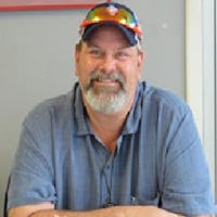 Dennis Stewart headshot