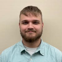 Photo of Thomas Moss, Sales Associate