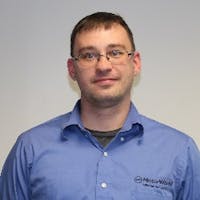 Lenny Urban at Motorworld Hyundai