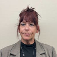 Tracey Clark at Motorworld Hyundai