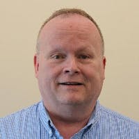 Tim Coulter at MotorWorld Acura