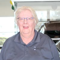 B.J. Falkowski at Motorworld Honda