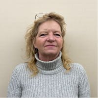Jennifer Aston at Motorworld Honda