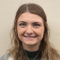 Hanna Morgan headshot