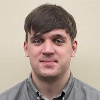 Mike Gralinski headshot