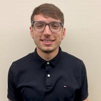 Joey Lombardo headshot