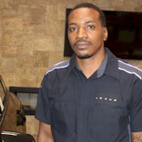 Malcolm Mack headshot