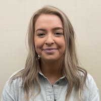 Mariah Strickland headshot