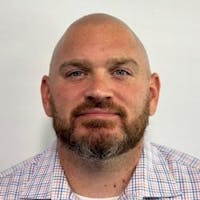 Mitchell Stainback at Mercedes-Benz of Silver Spring