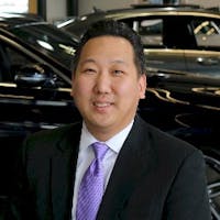Jay Son at Mercedes-Benz of Silver Spring