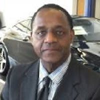 King Lenoir at Mercedes-Benz of Silver Spring