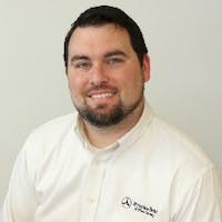 Michael Dowling at Mercedes-Benz of Silver Spring