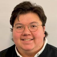 Trenton Stunkard at Herb Gordon Subaru