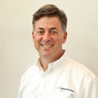 Marc Dorfman at Herb Gordon Subaru