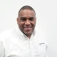 Robert Jackson at Herb Gordon Subaru