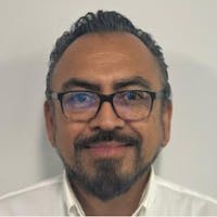 Giovanni Rodriguez headshot