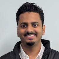 Kevin Singh headshot
