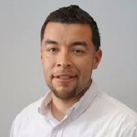 Rodrigo Andrade at Herb Gordon Subaru