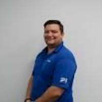 Justin Ledbetter at Heritage Mazda of Bel Air