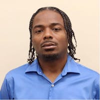 Photo of George Williams, Sales Associate