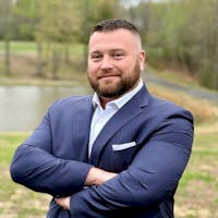 Michael Vitiello at Heritage Chrysler Dodge Jeep Ram Parkville