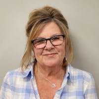 Leah Micucci at Heritage Chrysler Dodge Jeep Ram Parkville