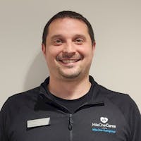 David Dowd at Heritage Chrysler Dodge Jeep Ram Parkville