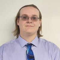 Brian Wilkie at Heritage Chrysler Dodge Jeep Ram Parkville