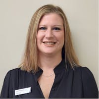 JoBeth Nicholson at Heritage Chrysler Dodge Jeep Ram Parkville