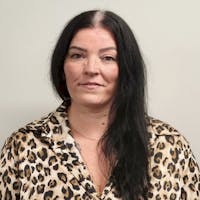 Samantha Sur at Heritage Chrysler Dodge Jeep Ram Parkville