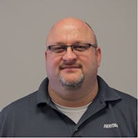 Kory Kennedy at Heritage Chrysler Dodge Jeep Ram Parkville